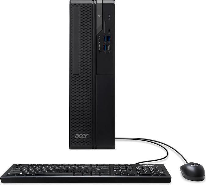 Productafbeelding Acer X2720G (Intel Core i5-12400, 8 GB, 512 GB, UHD Graphics 730)