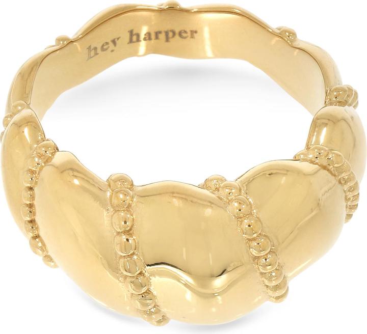 Hey Harper Chunky Isla (47, 585/14 K Gold)