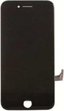Produktbild OEM Wyswietlacz dotyk DS HQ iPhone 7 Plus czarnyblack (Display, iPhone 7 Plus)