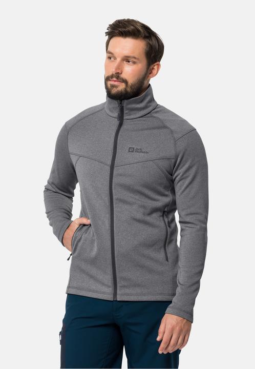 Immagine prodotto Jack Wolfskin Fortberg Fz M (XL)