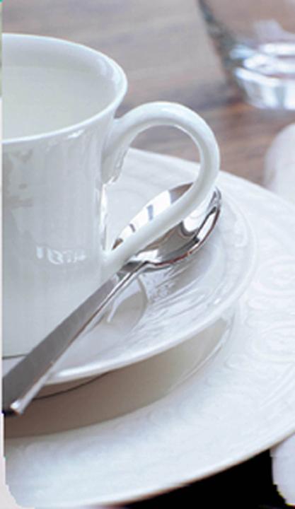 Produktbild Villeroy & Boch Kaffee-/Teeuntertasse Cellini (1 x)