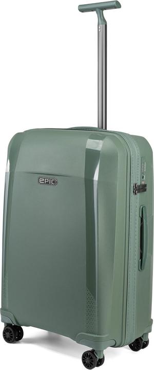 Actual product image Epic Phantom SL 4-wheel trolley 66 cm (67 l, L (90 - 115l))