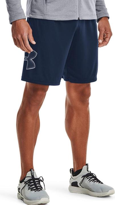 Actual product image Under Armour Mens Tech Shorts (L)