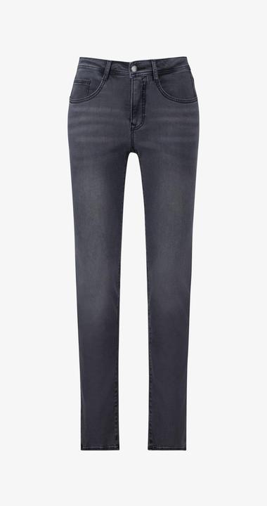 Actual product image BRAX Jean coupe slim "Mary" noir (W29/L32)