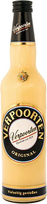Image du produit Verpoorten Original (1 x 70 cl)