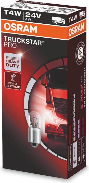 Produktbild Osram Truckstar