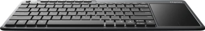 Productafbeelding Rapoo K2600 Toetsenbord (NL, Bedraad)