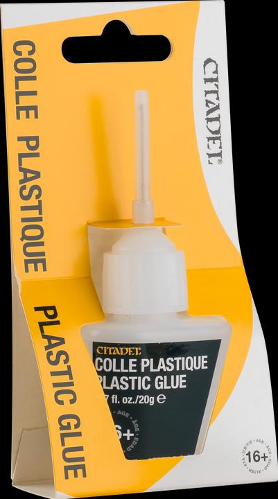 Actual product image Games Workshop Citadel Adhesive (Plastic)