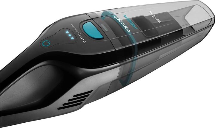 Immagine prodotto Concept VP4350 Aspirapolvere senza sacco