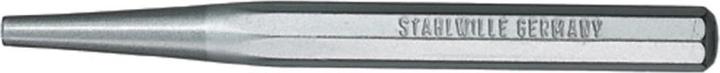 Image du produit Stahlwille 104 Chasse-pierres taille 120 x 4 (120 mm)