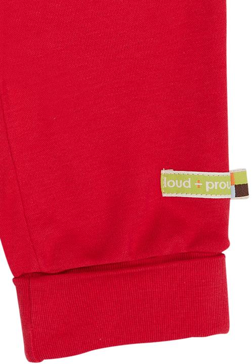 Actual product image loud + proud Trousers (68)