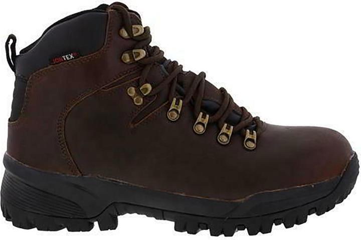 Produktbild Johnscliffe Canyon Leder Wanderstiefel (46)