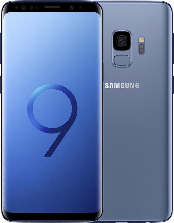 Samsung Galaxy S9