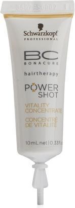 Schwarzkopf Excellium Power Shot Vitality Concentrate (120 ml)