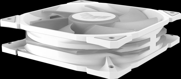 Produktbild ASUS Lüfter TUF GAMING TR120 FAN ARGB WHT 3IN1 (120 mm, 1 x)