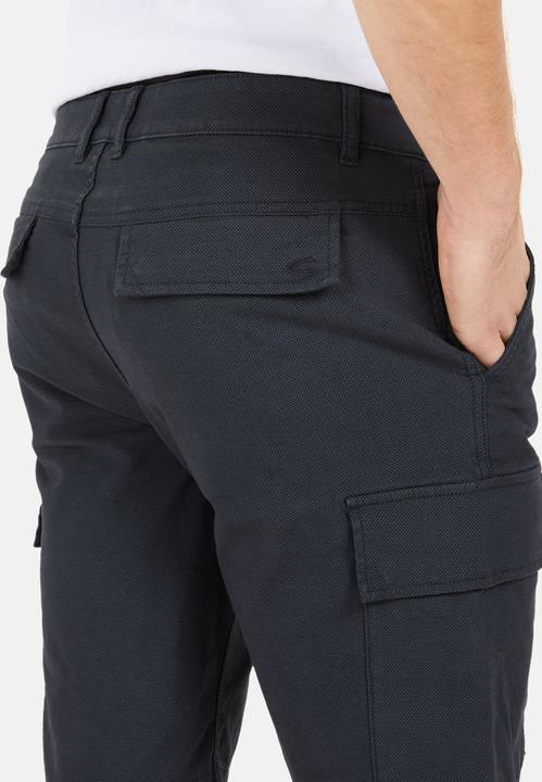 Produktbild Camel Active Cargo Shorts Regular Fit (54)