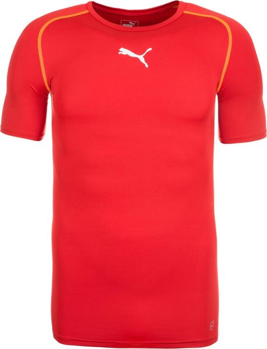Puma TB Trainingsshirt Herren (M)