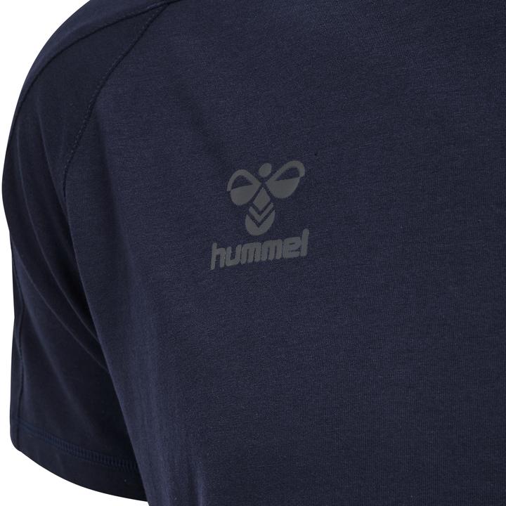 Actual product image hummel Cima Xk T-Shirt S/S (XXL)
