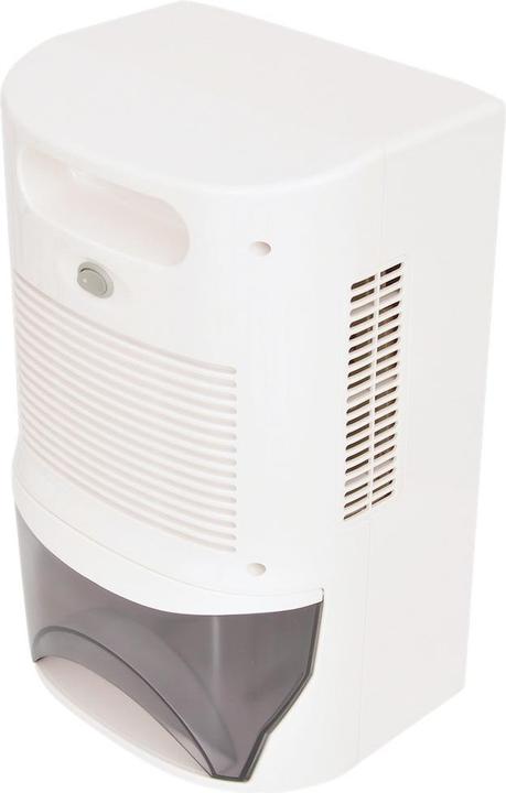Produktbild WDH Mini-Entfeuchter WDH-898MD (20 m², 0.75 l/24h)