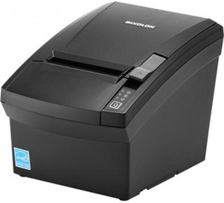 Actual product image Bixolon SRP-330III, with Serial & (RS-232, WLAN, USB 2.0)