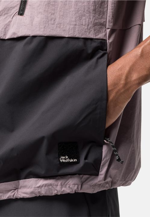 Actual product image Jack Wolfskin Friedberger Vest (M)