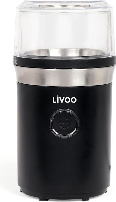Produktbild Livoo Kaffeemühle (EU-Stecker)