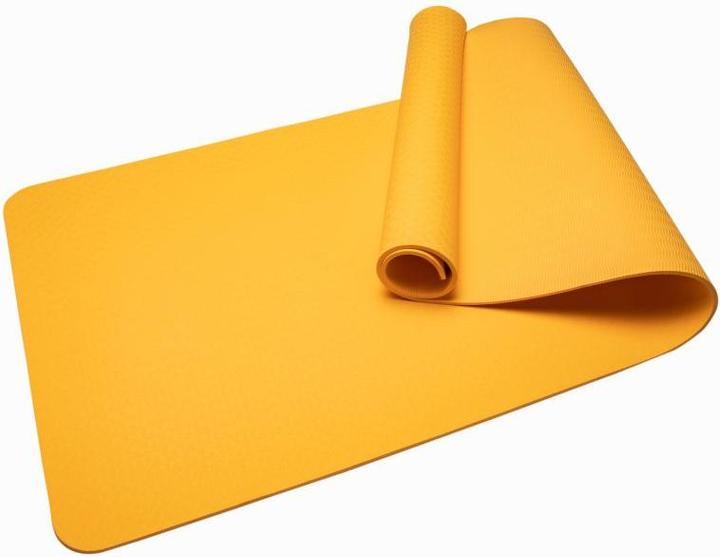 Body Sculpture Yogamatte