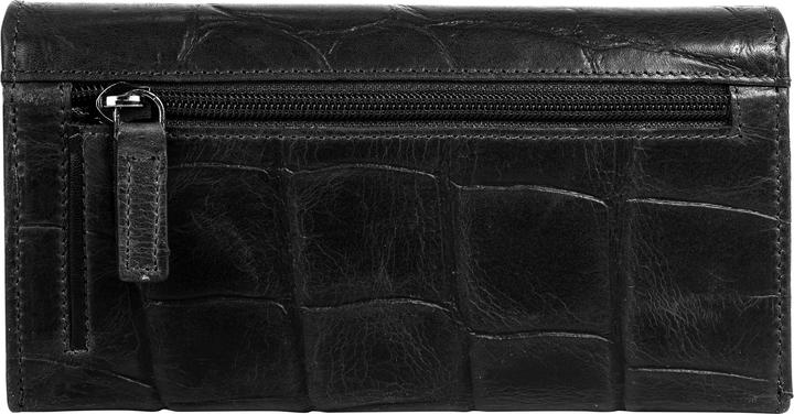 Actual product image Bugatti NEVIO wallet