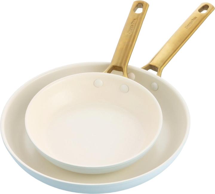 Produktbild Greenpan Bratpfannen Padova (26 cm, Bratpfanne, Aluminium)