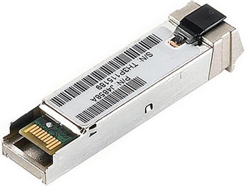 Produktbild HPE Hp X120 1g Sfp Lc Lx