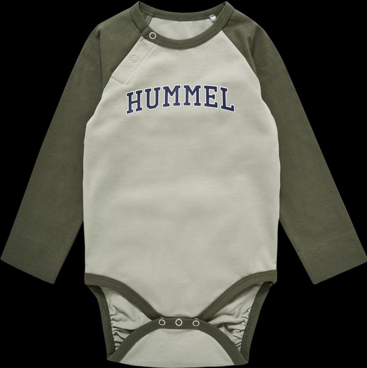 Image du produit hummel hmlSTEIN BODY L/S (92)