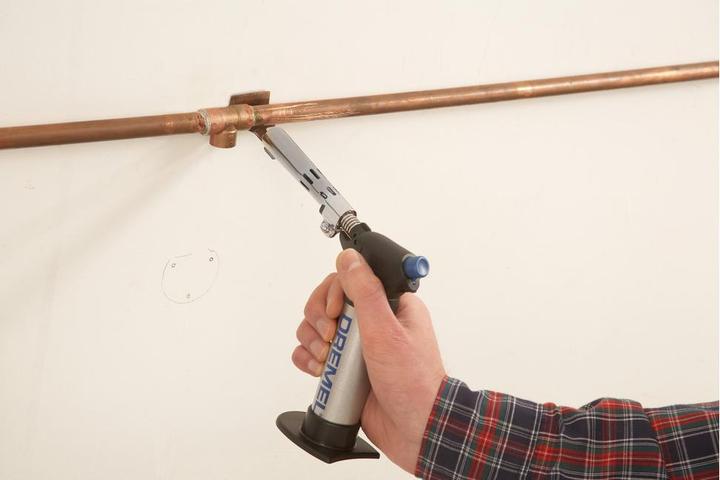 Produktbild Dremel VersaFlame (2200-4)