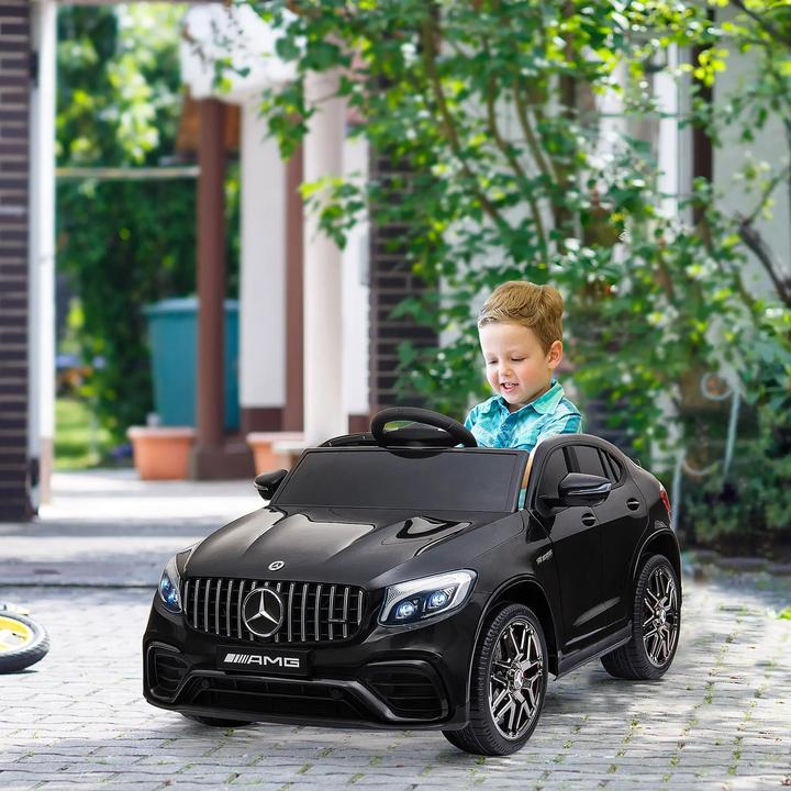 Produktbild Jamb Mercedes-Benz (12 V)