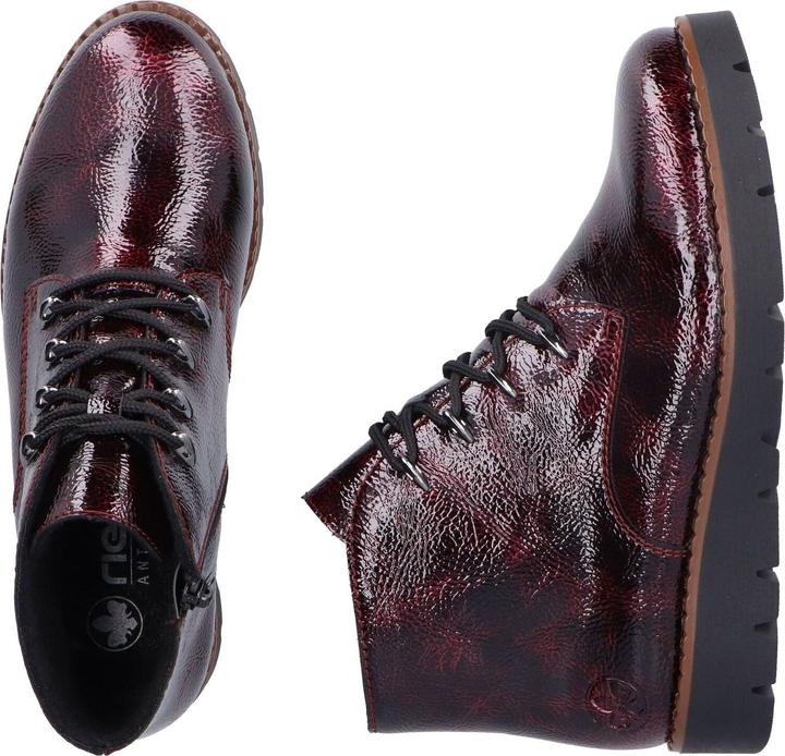 Actual product image Rieker Sneaker (39)