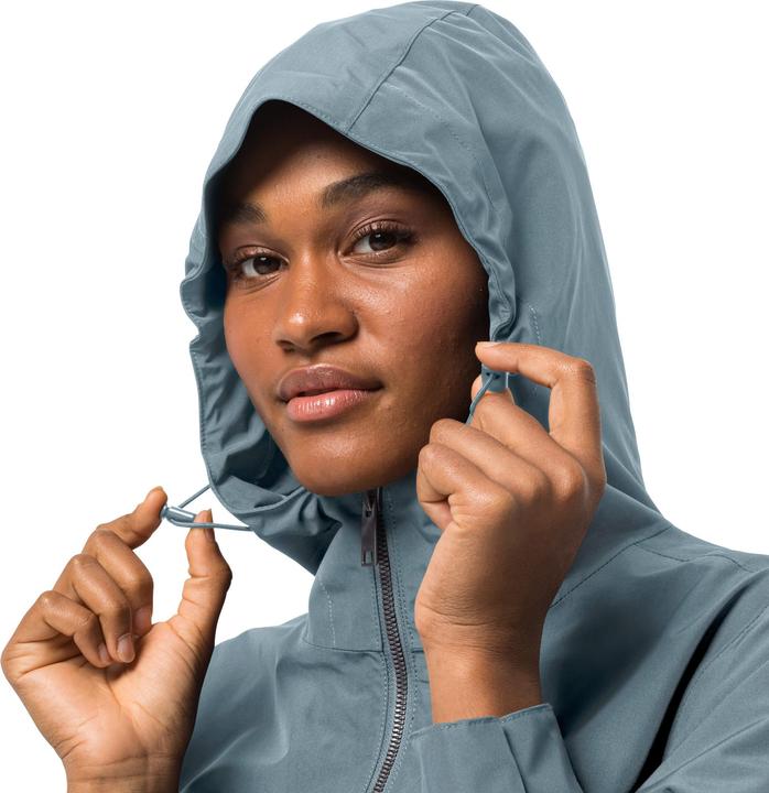 Produktbild Jack Wolfskin Dakar Parka W (XS)