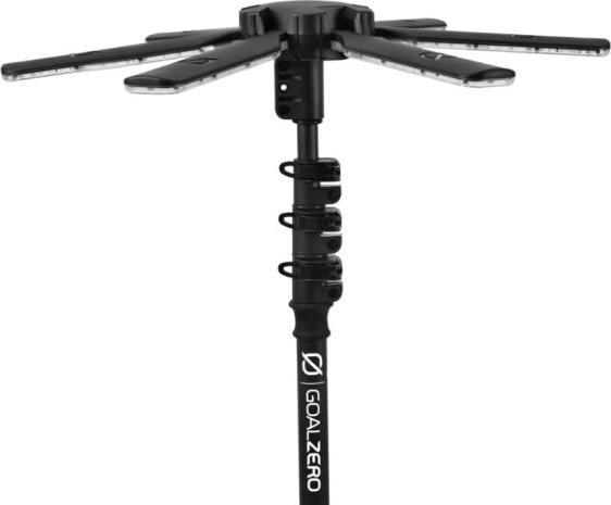 Immagine prodotto Goal Zero Skylight 5900