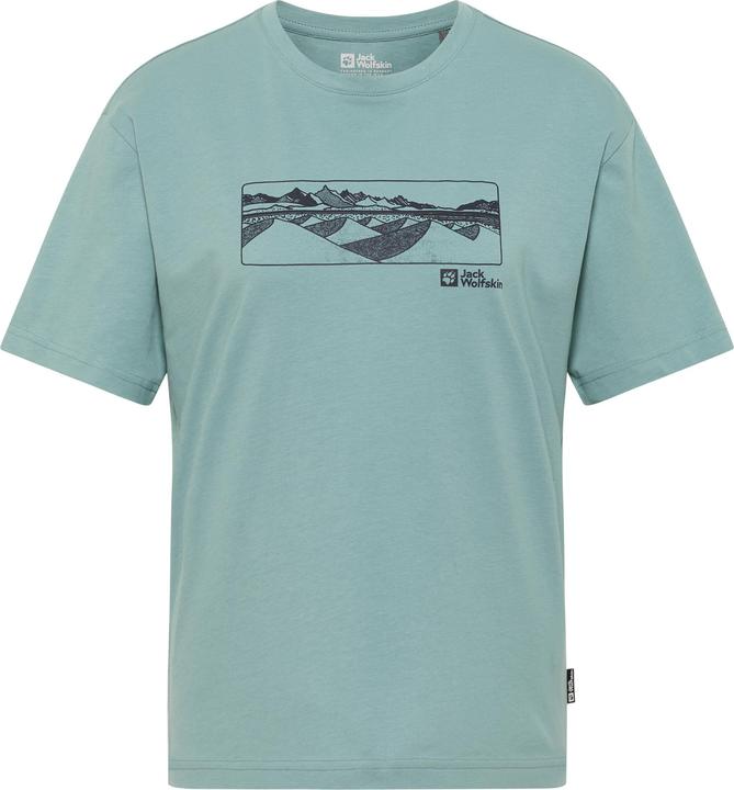 Jack Wolfskin Cordillera T W