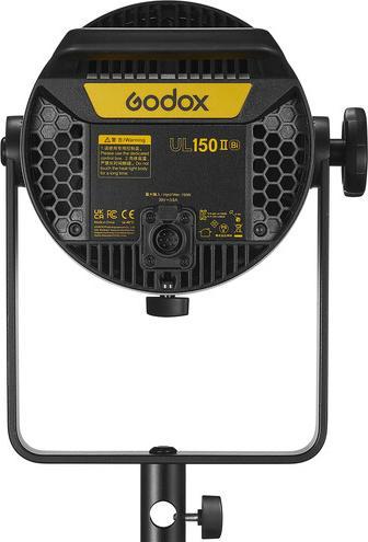 Image du produit Godox UL150 II Bi (Lumière vidéo)