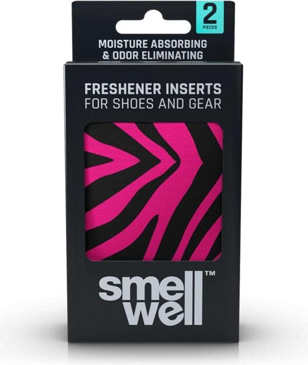 Actual product image Smell Well Freshener Inserts (2 x)