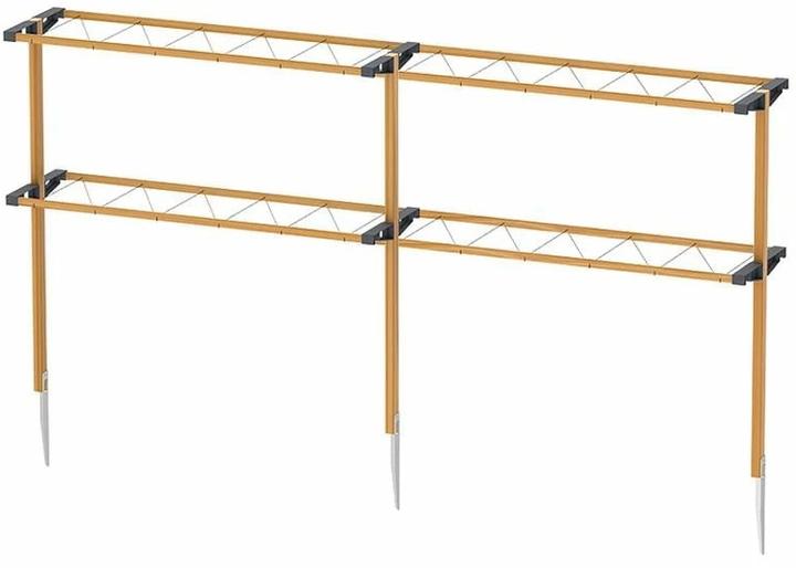 Image du produit Gusta Garden Berry Buddy (120 cm, 34.50 cm)