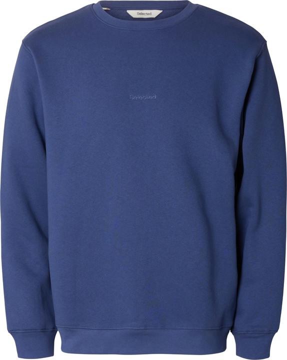 Immagine prodotto Selected Homme Bestickte Sweatshirt (L)