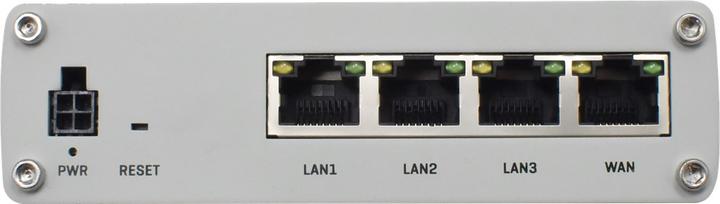Actual product image Teltonika RUTX08