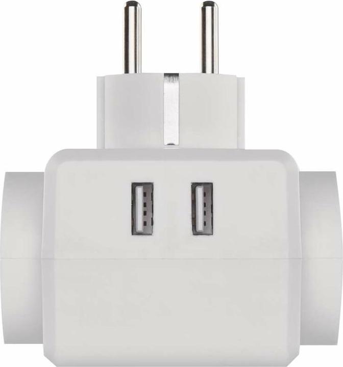Produktbild Emos P0024U (3 x)