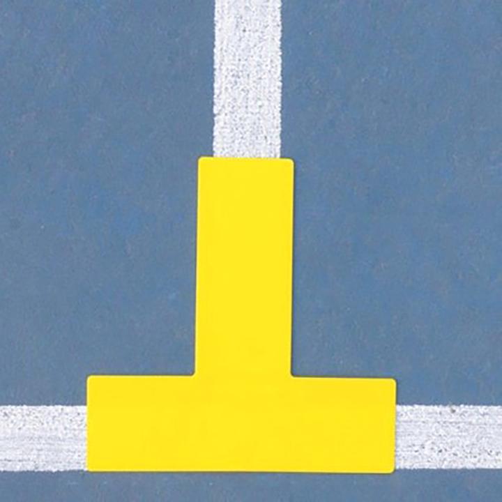 Produktbild Sport-Thieme Pickleball-Spielfeldmarkierung Mobil