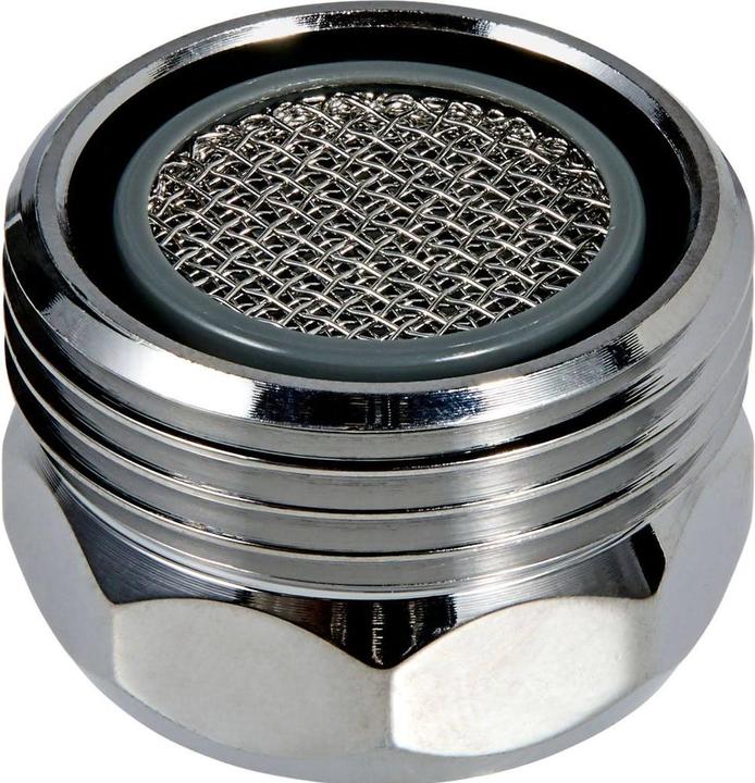 Produktbild Gardena Perlstrahl-Gewindeadapter (Perlstrahl-Gewindeadapter, 22 mm)