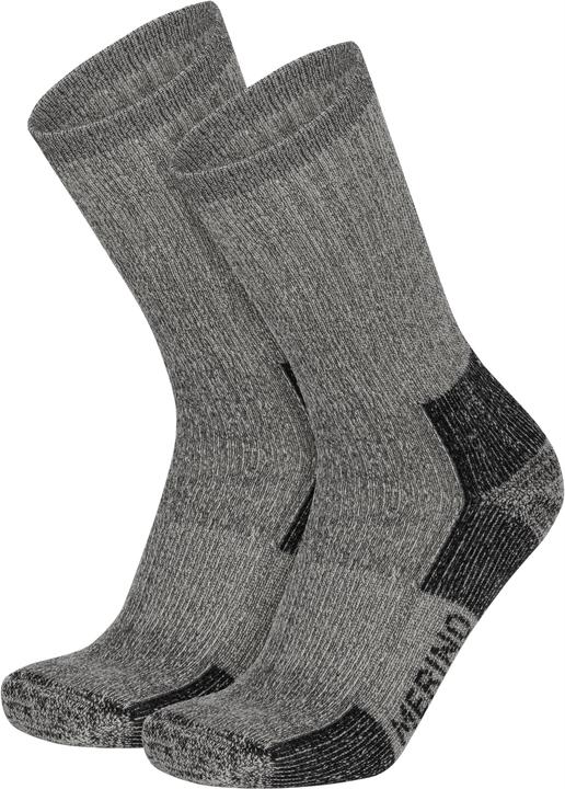 Produktbild Normani 1 100% Merinosocken - 9567 (Einzelpack, 47 - 50)