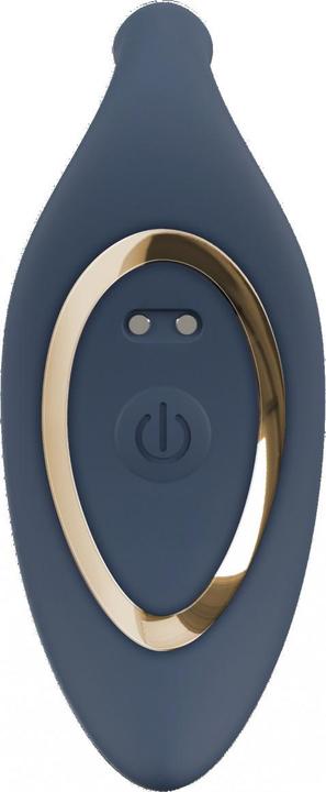 Actual product image Anos RC Thrusting butt plug