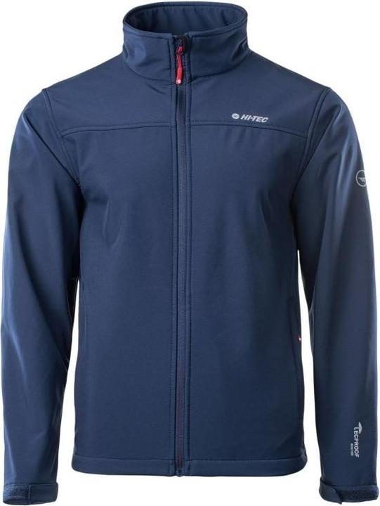 Actual product image Hi-Tec Lingen navy blue men's jacket size M (M)