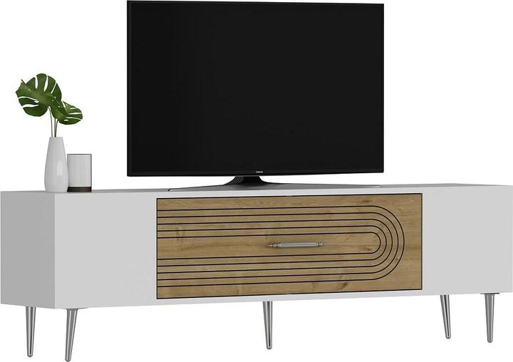 Image du produit Kalune Design Decorium Flat TV Stand