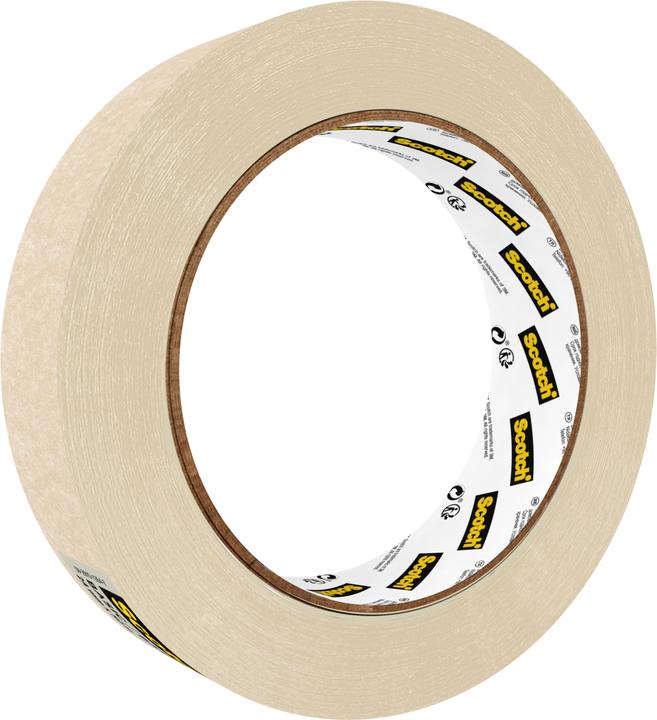 Immagine prodotto Scotch Nastro per maschere Basic (24 mm)